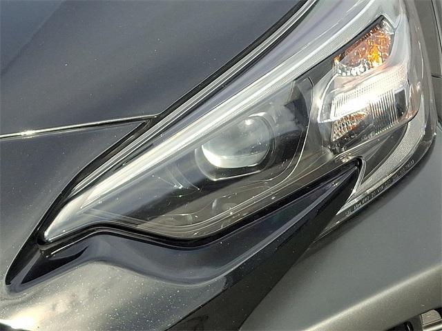 used 2025 Subaru Outback car, priced at $34,691