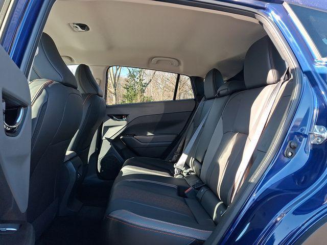 new 2026 Subaru Crosstrek car, priced at $33,489