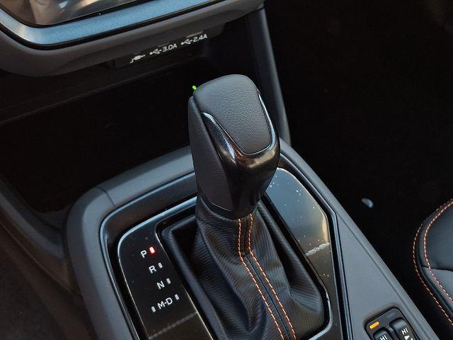 new 2026 Subaru Crosstrek car, priced at $33,489