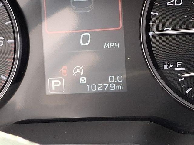 used 2025 Subaru Outback car, priced at $33,935
