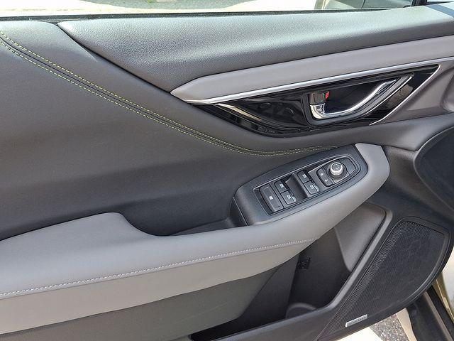 used 2025 Subaru Outback car, priced at $33,935