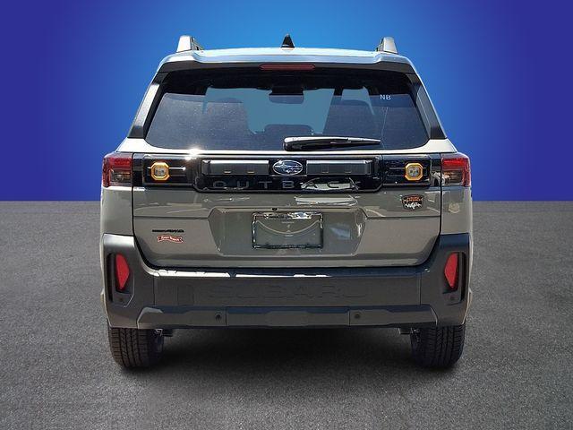 new 2026 Subaru Outback car, priced at $49,266