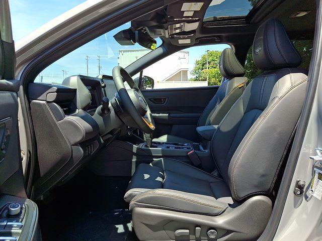 new 2026 Subaru Outback car, priced at $49,266