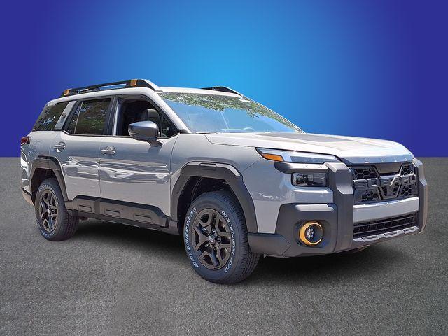 new 2026 Subaru Outback car, priced at $49,266