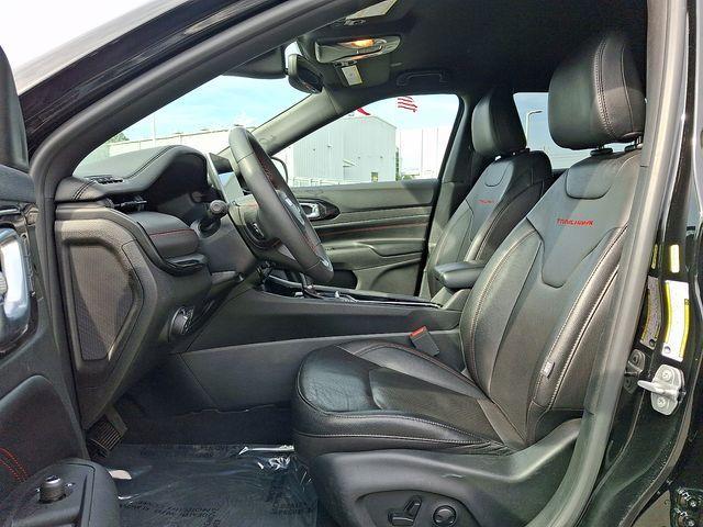 used 2025 Jeep Compass car, priced at $24,491