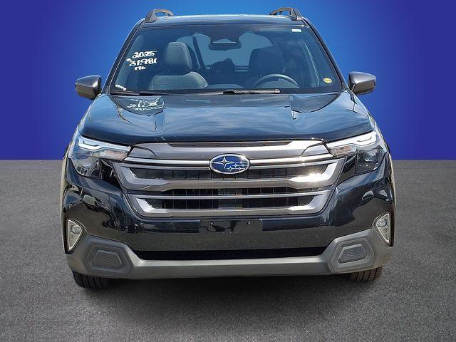 used 2025 Subaru Forester car, priced at $29,591