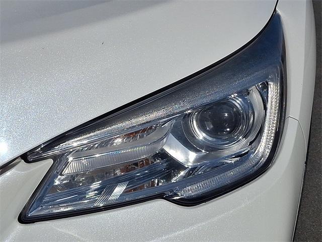 used 2019 Subaru Ascent car, priced at $23,341