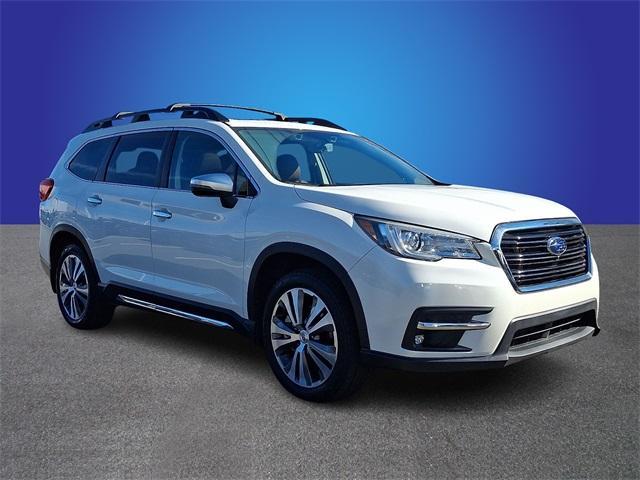 used 2019 Subaru Ascent car, priced at $23,341