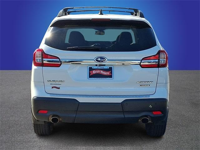 used 2019 Subaru Ascent car, priced at $23,341