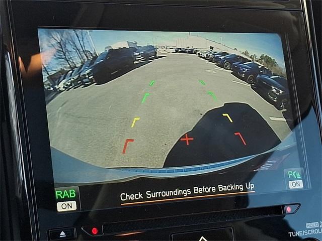 used 2019 Subaru Ascent car, priced at $23,341