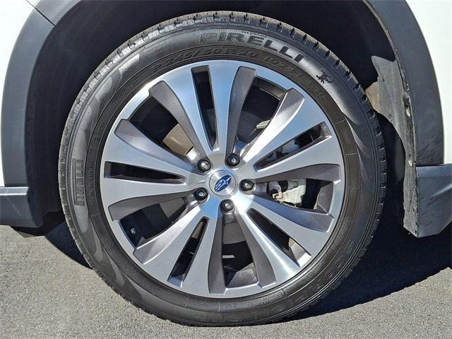 used 2019 Subaru Ascent car, priced at $23,341