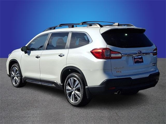 used 2019 Subaru Ascent car, priced at $23,341
