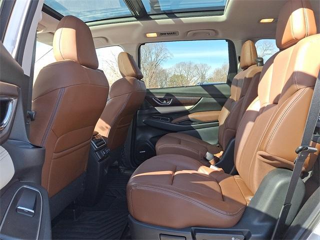 used 2019 Subaru Ascent car, priced at $23,341