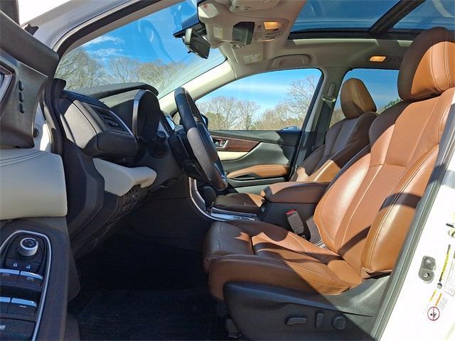 used 2019 Subaru Ascent car, priced at $23,341