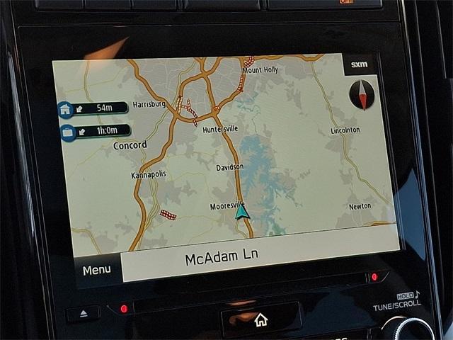 used 2019 Subaru Ascent car, priced at $23,341