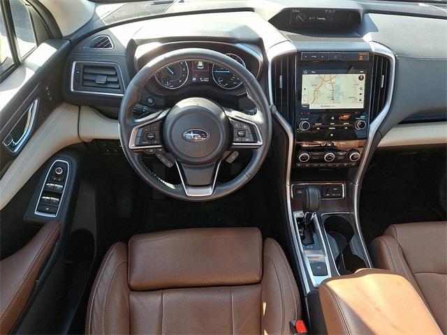 used 2019 Subaru Ascent car, priced at $23,341