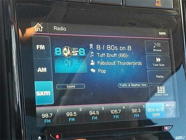 used 2019 Subaru Ascent car, priced at $23,341