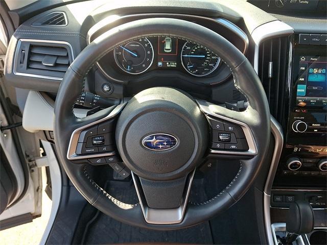 used 2019 Subaru Ascent car, priced at $23,341