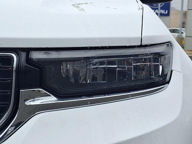 used 2024 Jeep Grand Cherokee car, priced at $31,441