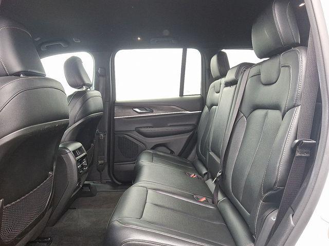 used 2024 Jeep Grand Cherokee car, priced at $31,441