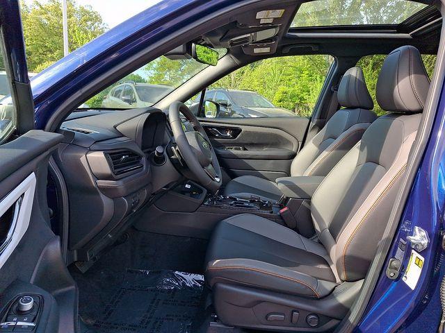 new 2026 Subaru Forester car, priced at $36,118