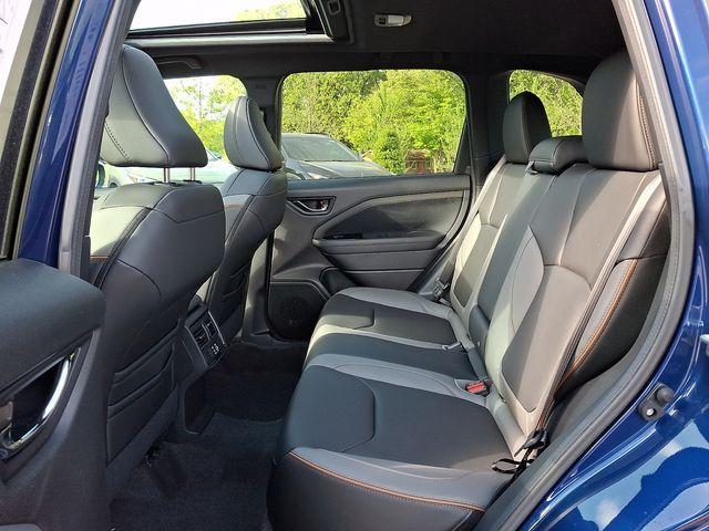 new 2026 Subaru Forester car, priced at $36,118