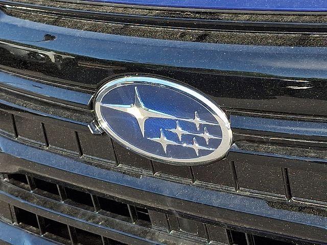 new 2026 Subaru Forester car, priced at $36,118