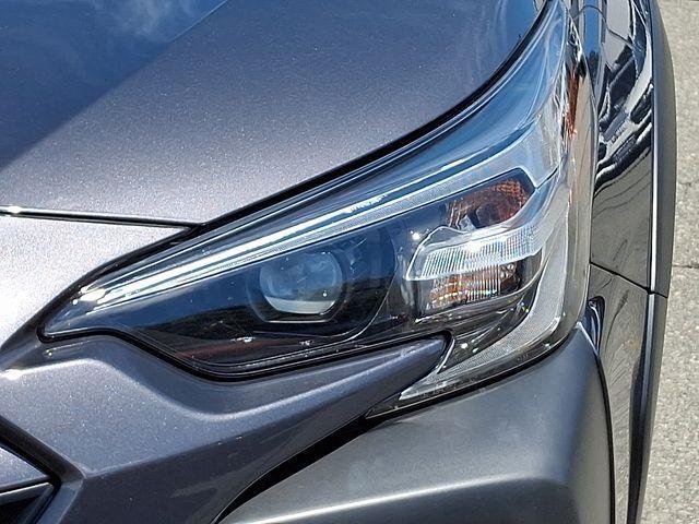 used 2023 Subaru Outback car, priced at $26,490