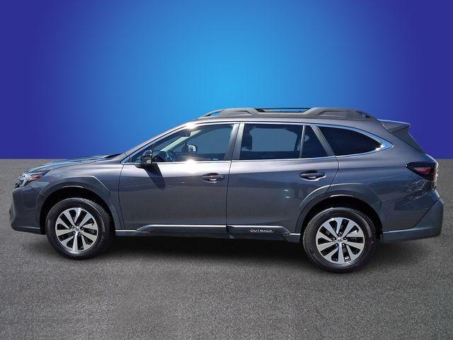 used 2023 Subaru Outback car, priced at $26,490
