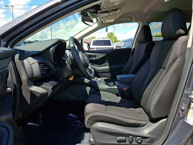 used 2023 Subaru Outback car, priced at $26,490