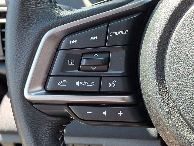 used 2023 Subaru Outback car, priced at $26,490