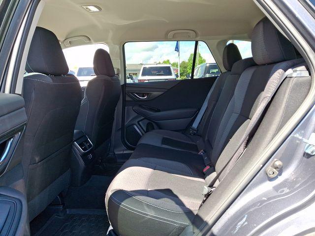 used 2023 Subaru Outback car, priced at $26,490