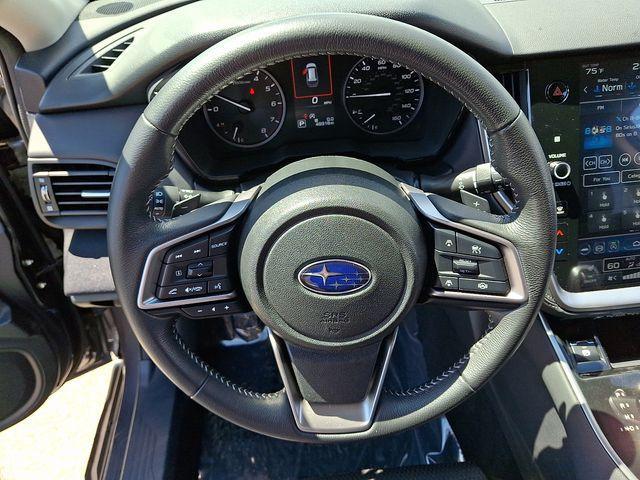 used 2023 Subaru Outback car, priced at $26,490