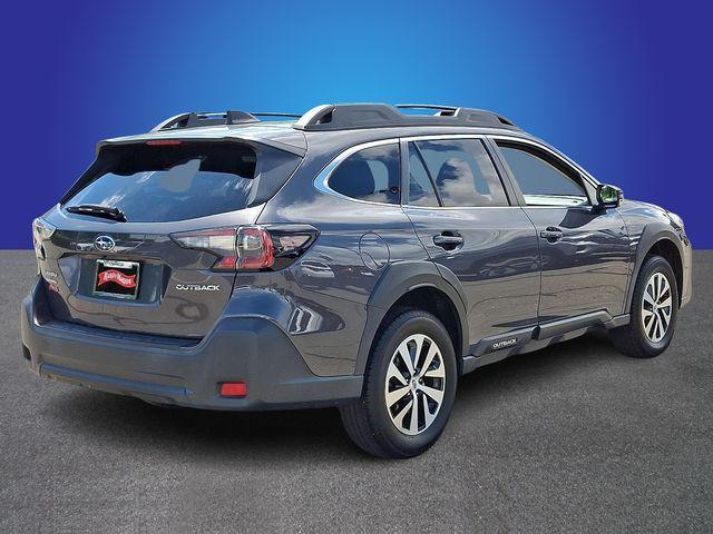 used 2023 Subaru Outback car, priced at $26,490