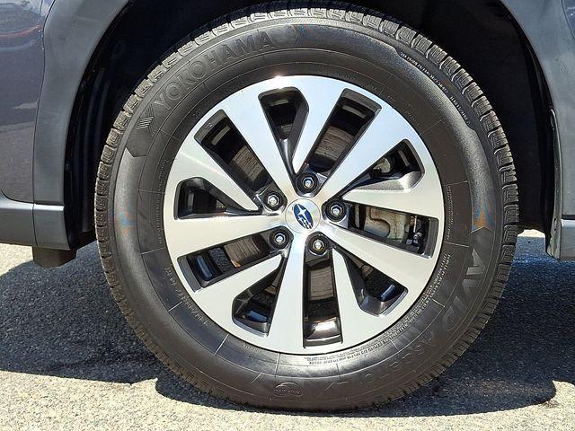 used 2023 Subaru Outback car, priced at $26,490