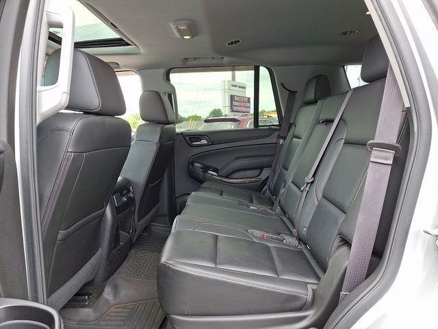 used 2016 Chevrolet Tahoe car, priced at $21,340
