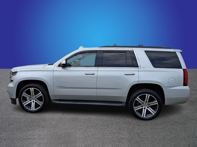 used 2016 Chevrolet Tahoe car, priced at $21,340