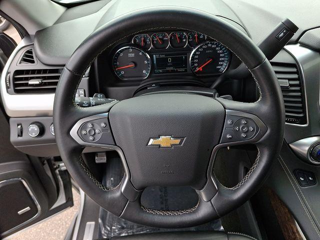 used 2016 Chevrolet Tahoe car, priced at $21,340