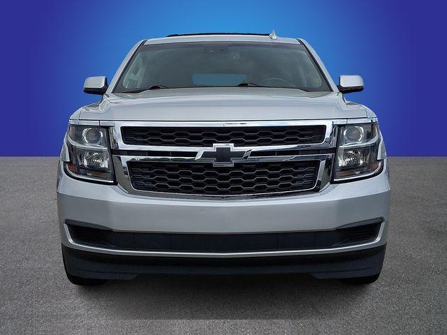 used 2016 Chevrolet Tahoe car, priced at $21,340
