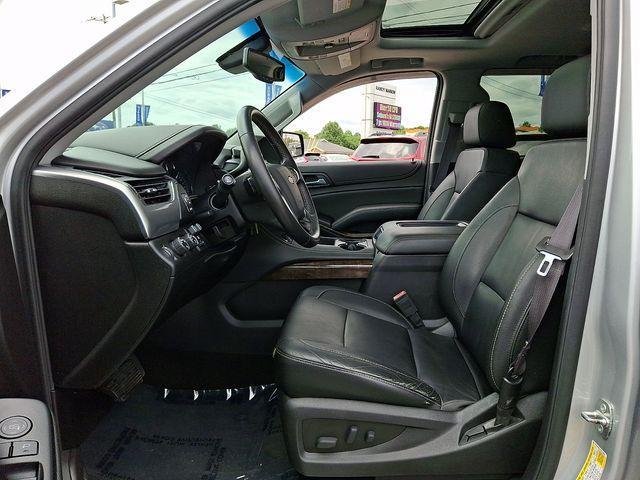 used 2016 Chevrolet Tahoe car, priced at $21,340
