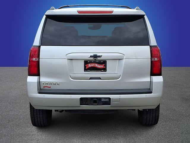 used 2016 Chevrolet Tahoe car, priced at $21,340