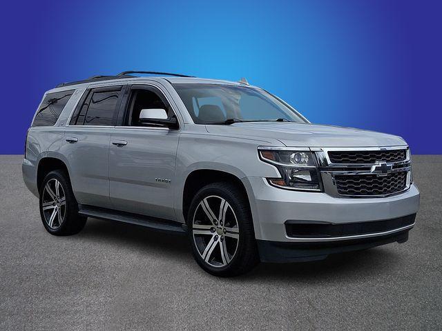 used 2016 Chevrolet Tahoe car, priced at $21,340
