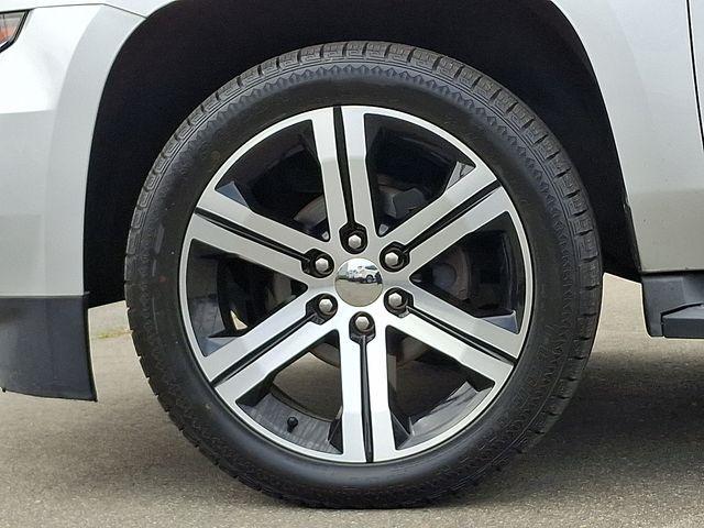 used 2016 Chevrolet Tahoe car, priced at $21,340