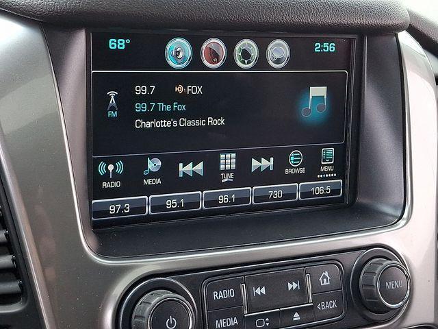 used 2016 Chevrolet Tahoe car, priced at $21,340