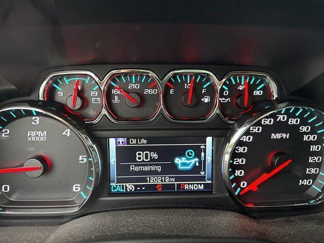 used 2016 Chevrolet Tahoe car, priced at $20,591