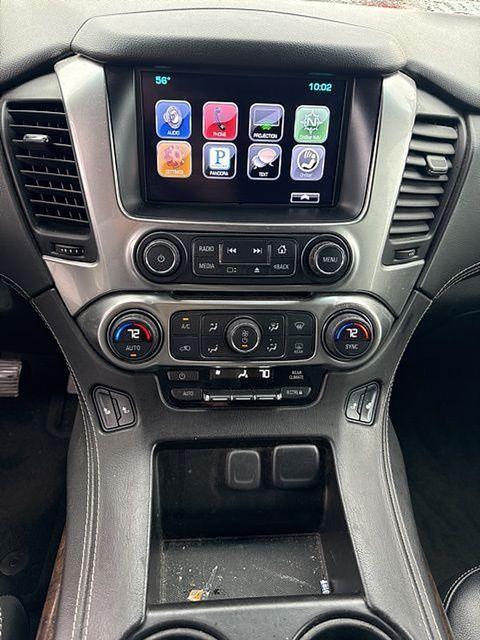 used 2016 Chevrolet Tahoe car, priced at $20,591