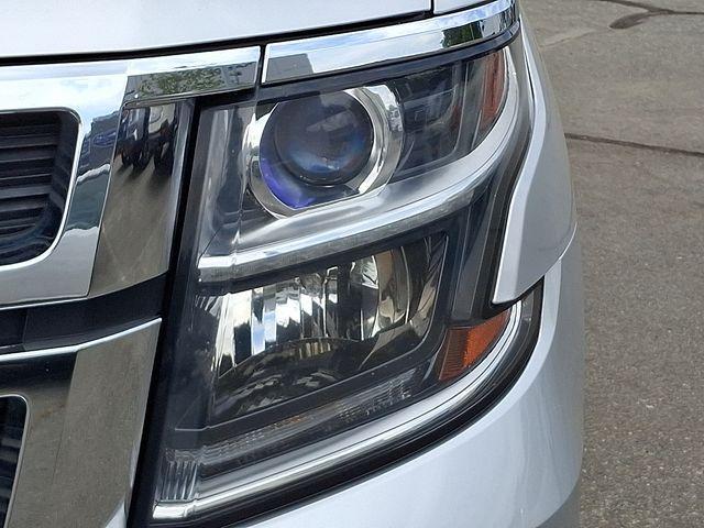 used 2016 Chevrolet Tahoe car, priced at $21,340