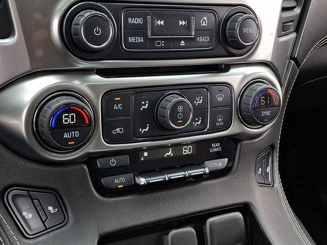 used 2016 Chevrolet Tahoe car, priced at $21,340