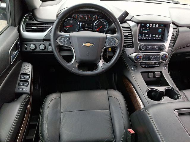 used 2016 Chevrolet Tahoe car, priced at $21,340