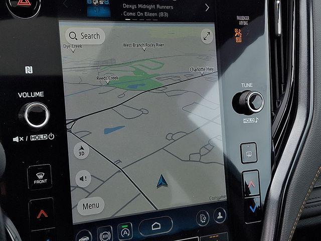 used 2023 Subaru Outback car, priced at $27,981